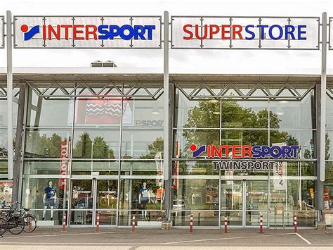 intersport twinsport leiden